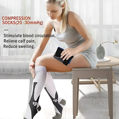 MedicFit Compression Socks