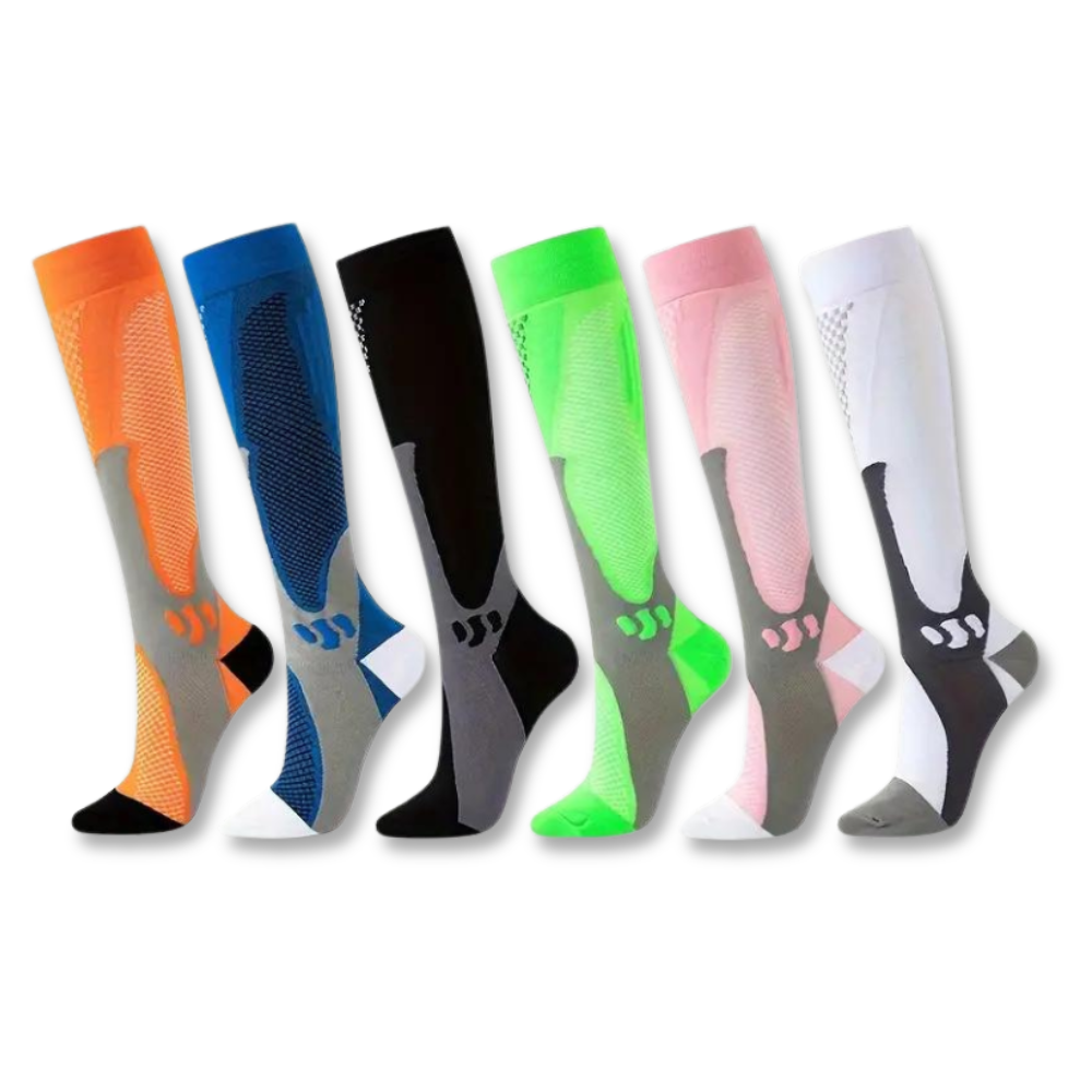 MedicFit Compression Socks