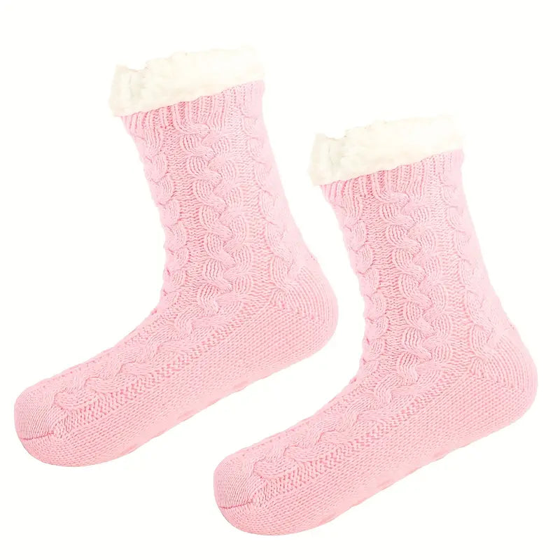 NeuroPlush Comfort Socks