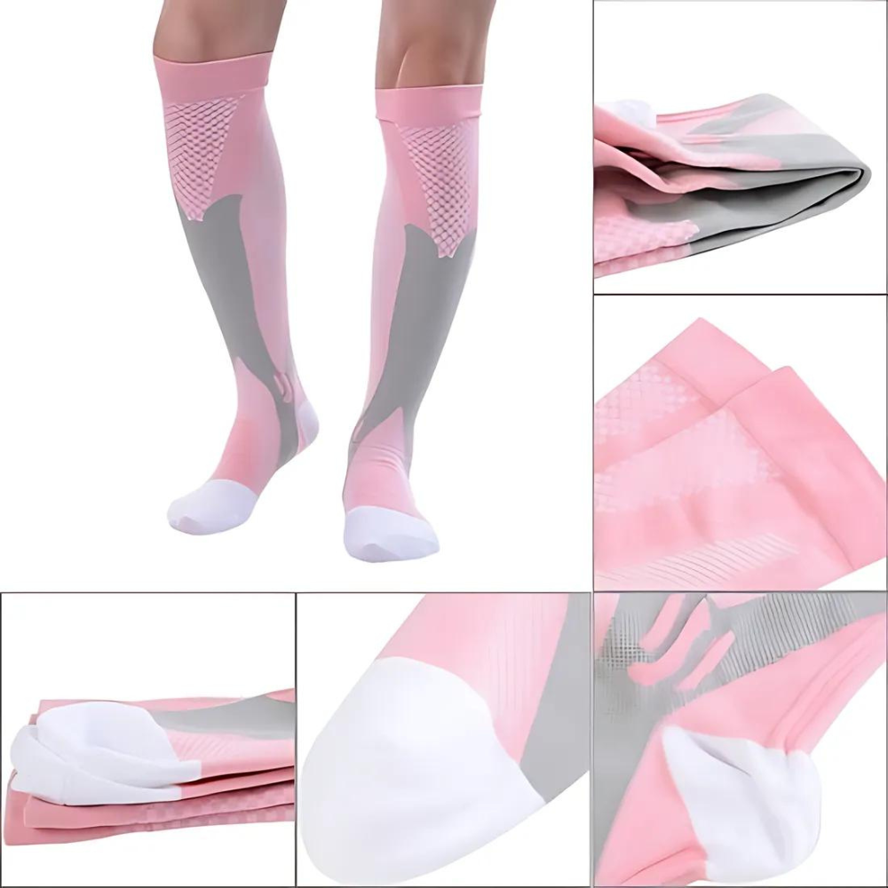 MedicFit Compression Socks