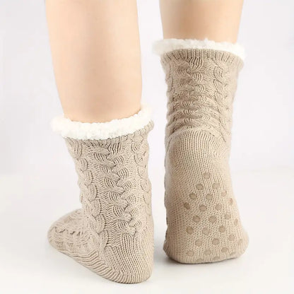 NeuroPlush Comfort Socks