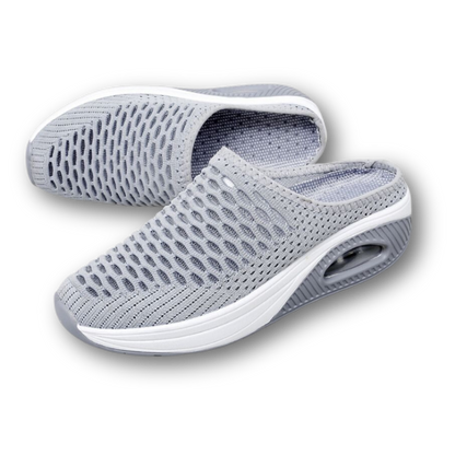 VitalWalk NaturalFeel+ Slip-On