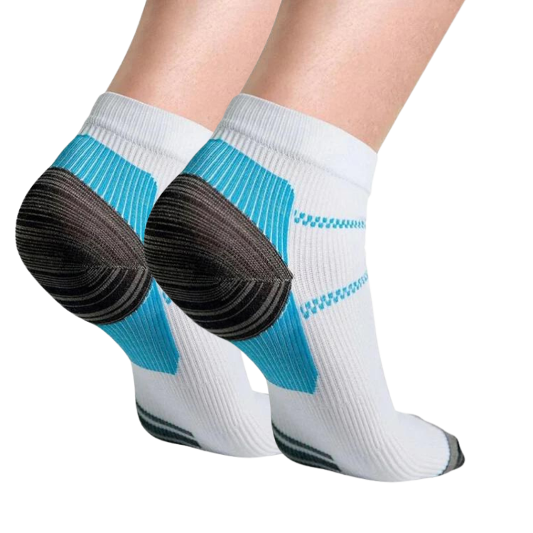 Orthopedic Compression Socks (4-pack)