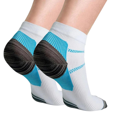 Orthopedic Compression Socks (4-pack)