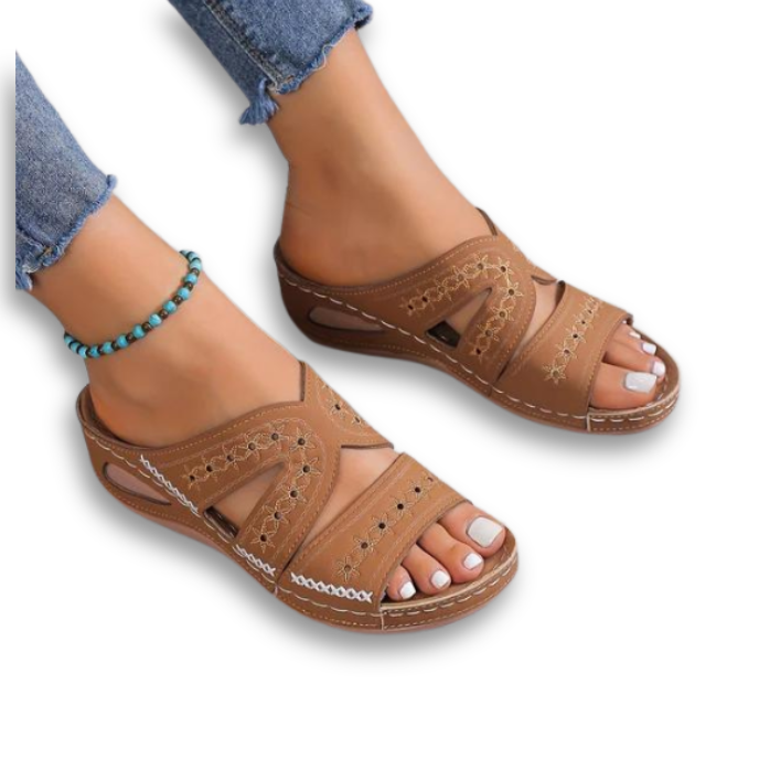 Orthopaedic Sandals Maria