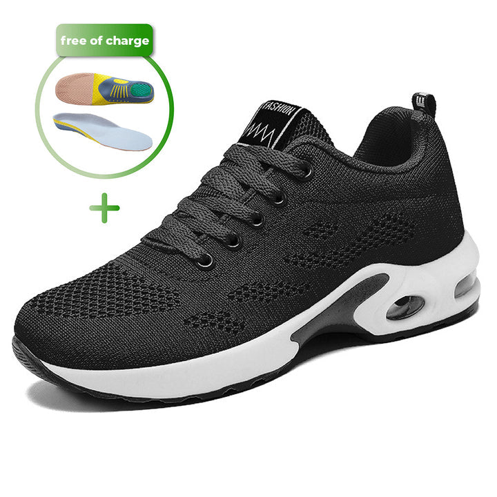 AirWalk Pro® - Ergonomic Pain Relief