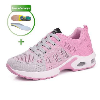 AirWalk Pro® - Ergonomic Pain Relief