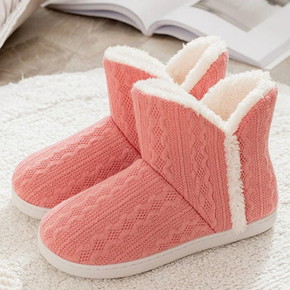 CozyFur Booties | Neuropathy Relief