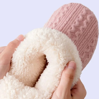 CozyFur Booties | Neuropathy Relief