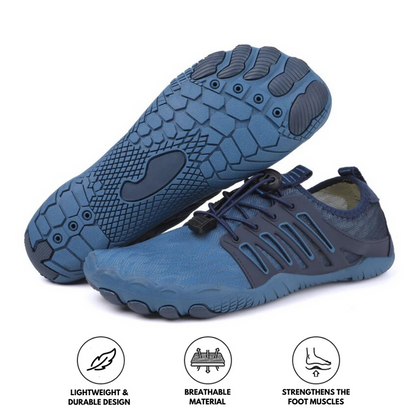 Nova Pro Barefoot Shoes