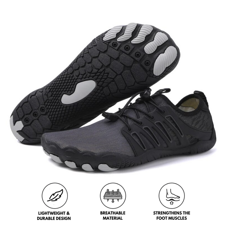 Flowmoov® Nova Pro - Healty Barefoot Shoes – FLOWMOOV