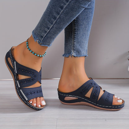 Orthopaedic Sandals Maria