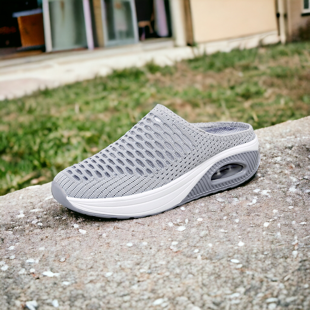 VitalWalk NaturalFeel+ Slip-On