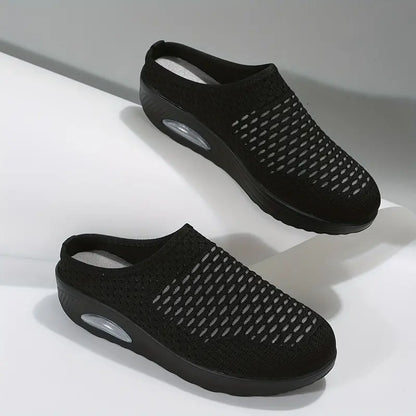 VitalWalk NaturalFeel+ Slip-On